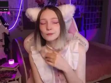 Freechat evie_rosen on Chaturbate