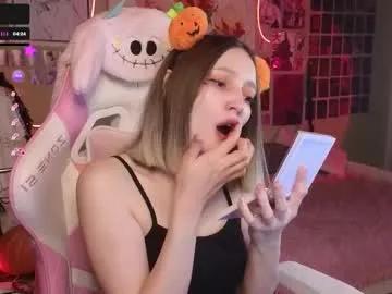 Freechat evie_rosen on Chaturbate