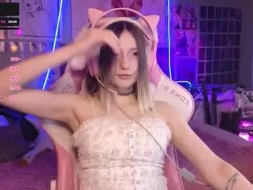 Freechat evie_rosen on Chaturbate