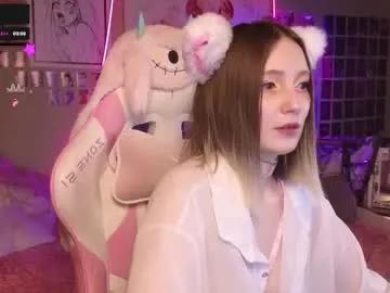 Freechat evie_rosen on Chaturbate