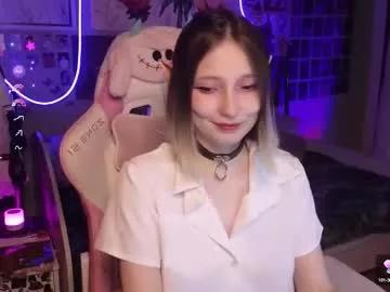 Freechat evie_rosen on Chaturbate
