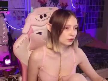 Freechat evie_rosen on Chaturbate