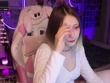 Freechat evie_rosen on Chaturbate