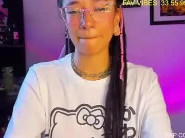 evil_miss_palpatin on Chaturbate