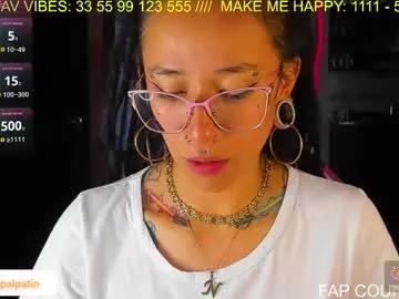 evil_miss_palpatin on Chaturbate