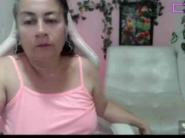 Freechat evil_stepmothers on Chaturbate