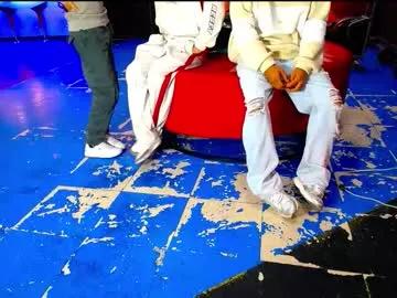 Freechat extrangers on Chaturbate