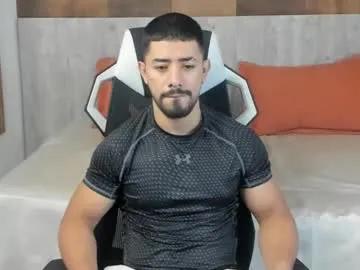 Freechat ezzio_scolaro on Chaturbate