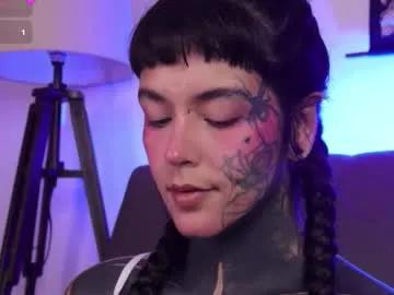 Freechat fairyflexxx on Chaturbate