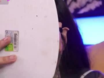 Freechat fairyflexxx on Chaturbate