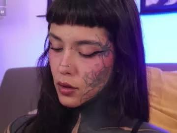 Freechat fairyflexxx on Chaturbate