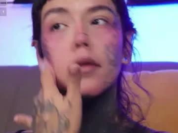 Freechat fairyflexxx on Chaturbate