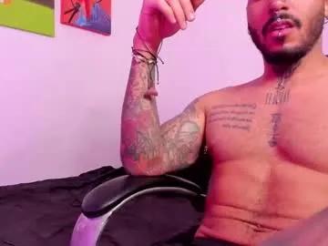 Freechat fairyflexxx on Chaturbate