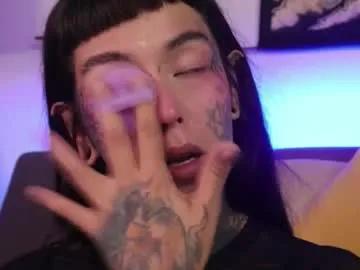 Freechat fairyflexxx on Chaturbate