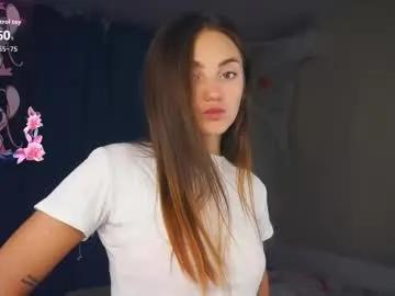 falineellson — GOAL: ontrol my toy for 7 mins [0 tokens remaining] Hey, I'm Erica --- your new guilty pleasure  My Fav patterns 33/44/66/88 #nonude #young #ahegao #shy #smalltits