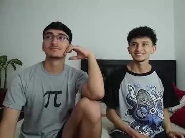 fallgays on Chaturbate