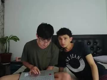 fallgays on Chaturbate