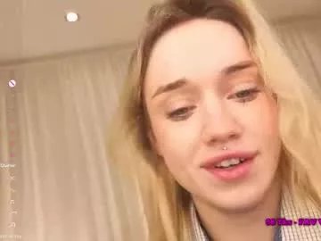 fancyamelia on Chaturbate