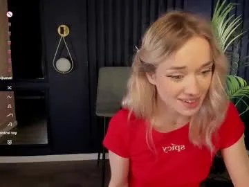 fancyamelia on Chaturbate