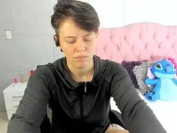 Freechat fanny_18 on Chaturbate