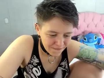 Freechat fanny_18 on Chaturbate