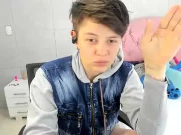 Freechat fanny_18 on Chaturbate