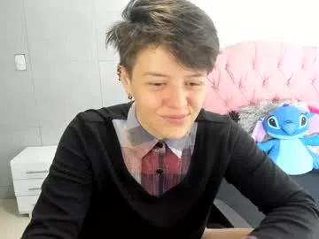 Freechat fanny_18 on Chaturbate