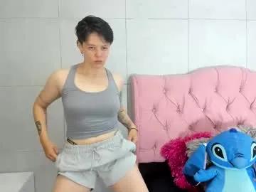 Freechat fanny_18 on Chaturbate