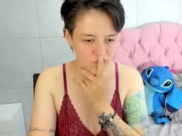 Freechat fanny_18 on Chaturbate