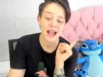 Freechat fanny_18 on Chaturbate