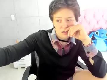 Freechat fanny_18 on Chaturbate