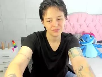 Freechat fanny_18 on Chaturbate