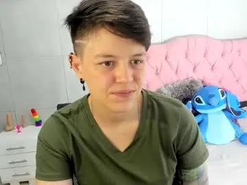 Freechat fanny_18 on Chaturbate