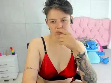 Freechat fanny_18 on Chaturbate