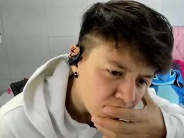 Freechat fanny_18 on Chaturbate