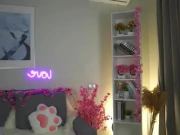 Freechat fannygarland on Chaturbate