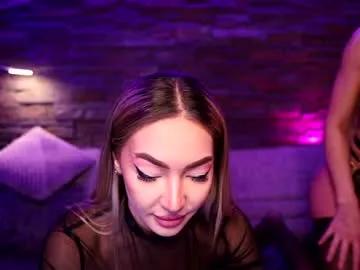 Private fantasystudiox on Chaturbate