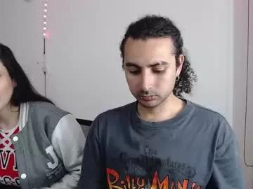 Freechat fap_and_furious_ on Chaturbate