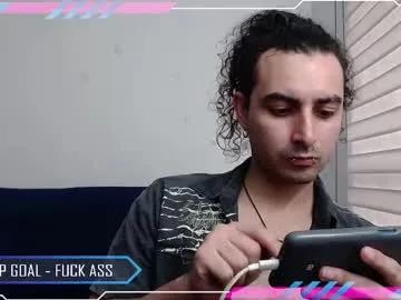 Freechat fap_and_furious_ on Chaturbate