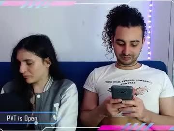Freechat fap_and_furious_ on Chaturbate