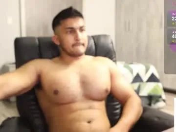 fatherfly001 on Chaturbate