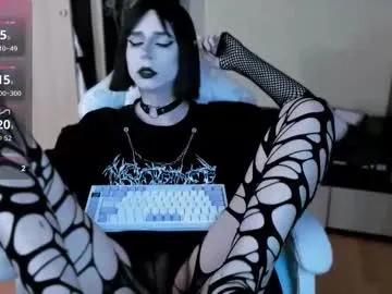 Freechat femalexa on Chaturbate