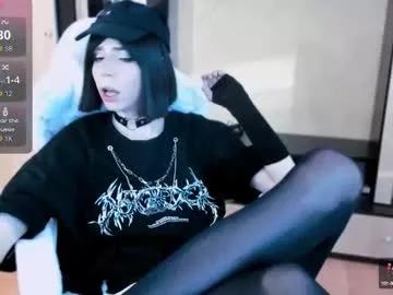 Freechat femalexa on Chaturbate