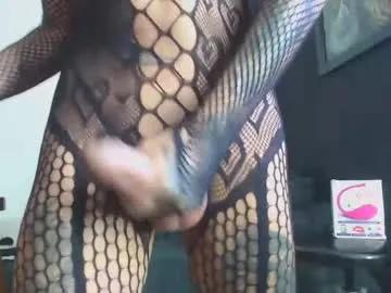 femskynny on Chaturbate