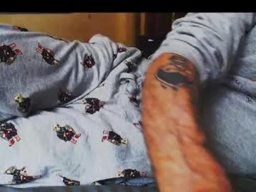 ferra_testarossa on Chaturbate