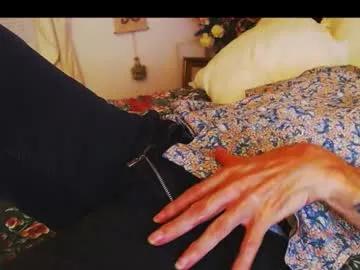 ferra_testarossa on Chaturbate