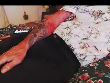 ferra_testarossa on Chaturbate