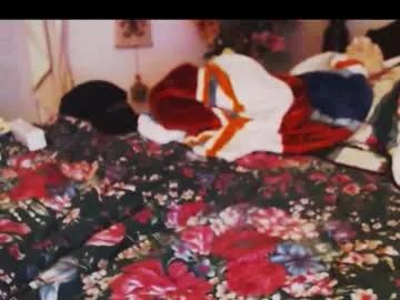 ferra_testarossa on Chaturbate