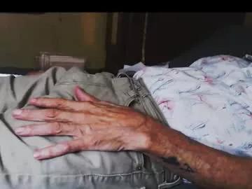 ferra_testarossa on Chaturbate