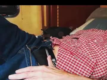 ferra_testarossa on Chaturbate